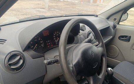 Renault Logan I, 2008 год, 229 000 рублей, 5 фотография