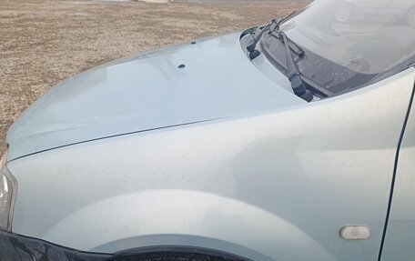 Renault Logan I, 2008 год, 229 000 рублей, 7 фотография