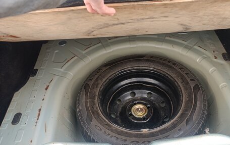 Renault Logan I, 2008 год, 229 000 рублей, 14 фотография