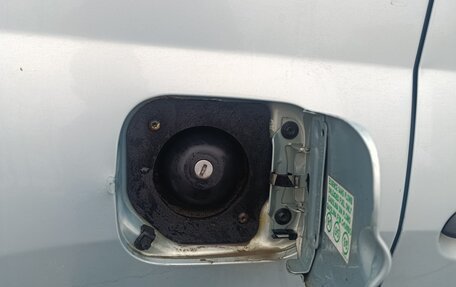 Renault Logan I, 2008 год, 229 000 рублей, 12 фотография