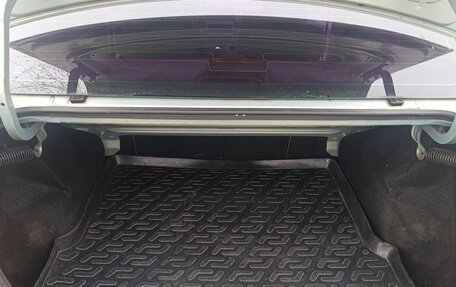 Renault Logan I, 2008 год, 229 000 рублей, 19 фотография