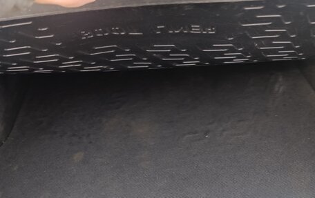 Renault Logan I, 2008 год, 229 000 рублей, 15 фотография