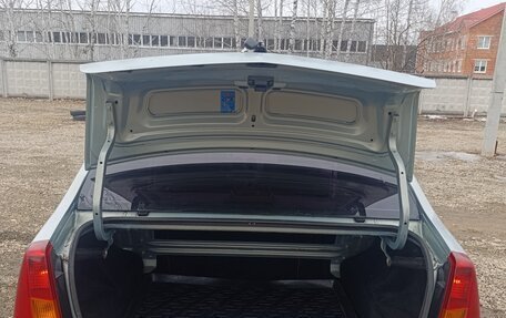 Renault Logan I, 2008 год, 229 000 рублей, 21 фотография