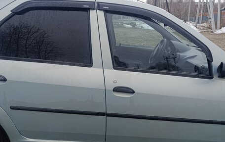 Renault Logan I, 2008 год, 229 000 рублей, 18 фотография