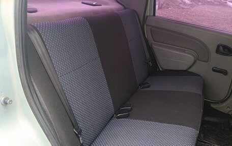 Renault Logan I, 2008 год, 229 000 рублей, 28 фотография