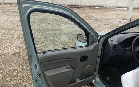 Renault Logan I, 2008 год, 229 000 рублей, 30 фотография