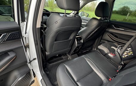 CheryExeed LX, 2023 год, 2 175 000 рублей, 7 фотография