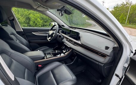 CheryExeed LX, 2023 год, 2 175 000 рублей, 6 фотография