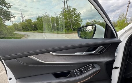 CheryExeed LX, 2023 год, 2 175 000 рублей, 9 фотография