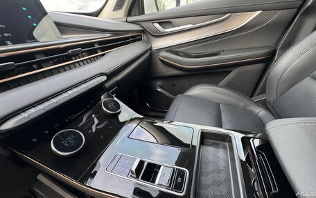 CheryExeed LX, 2023 год, 2 175 000 рублей, 5 фотография