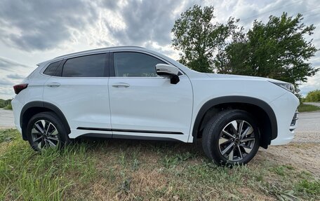 CheryExeed LX, 2023 год, 2 175 000 рублей, 3 фотография