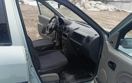 Renault Logan I, 2008 год, 229 000 рублей, 26 фотография