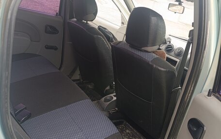 Renault Logan I, 2008 год, 229 000 рублей, 27 фотография