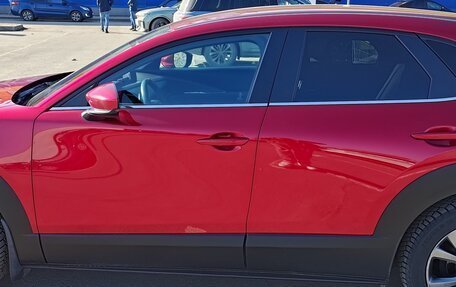 Mazda CX-30 I, 2021 год, 2 700 000 рублей, 4 фотография