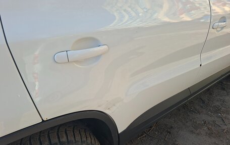 Volkswagen Tiguan I, 2010 год, 850 000 рублей, 9 фотография