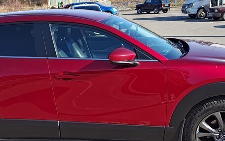 Mazda CX-30 I, 2021 год, 2 700 000 рублей, 3 фотография