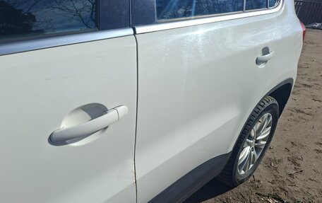 Volkswagen Tiguan I, 2010 год, 850 000 рублей, 8 фотография