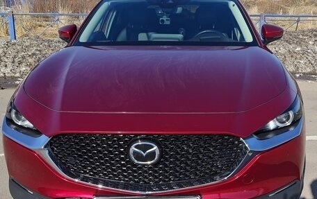 Mazda CX-30 I, 2021 год, 2 700 000 рублей, 5 фотография