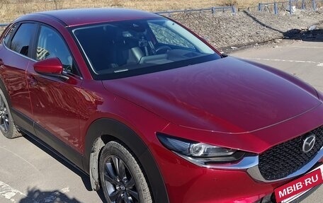 Mazda CX-30 I, 2021 год, 2 700 000 рублей, 2 фотография