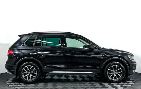 Volkswagen Tiguan II, 2019 год, 2 697 000 рублей, 4 фотография