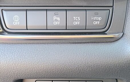 Mazda CX-30 I, 2021 год, 2 700 000 рублей, 10 фотография