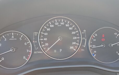 Mazda CX-30 I, 2021 год, 2 700 000 рублей, 14 фотография