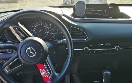 Mazda CX-30 I, 2021 год, 2 700 000 рублей, 15 фотография