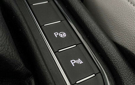 Volkswagen Tiguan II, 2019 год, 2 697 000 рублей, 14 фотография