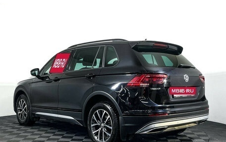 Volkswagen Tiguan II, 2019 год, 2 697 000 рублей, 7 фотография