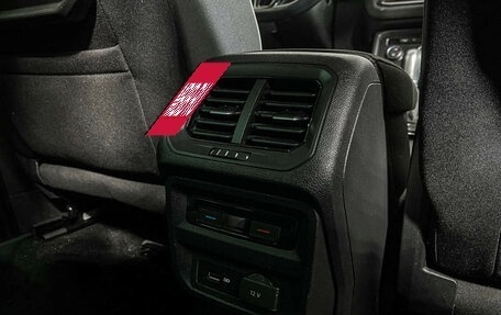 Volkswagen Tiguan II, 2019 год, 2 697 000 рублей, 16 фотография