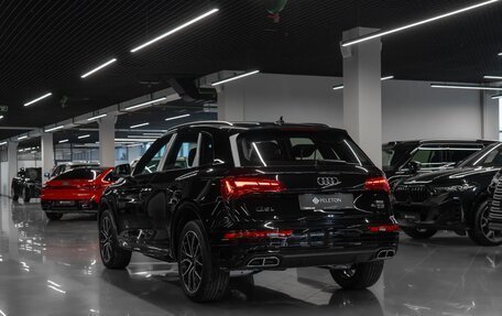Audi Q5, 2025 год, 5 800 000 рублей, 4 фотография
