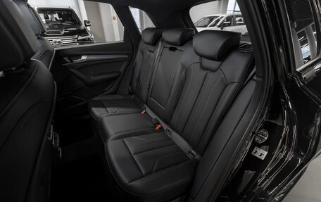 Audi Q5, 2025 год, 5 800 000 рублей, 13 фотография