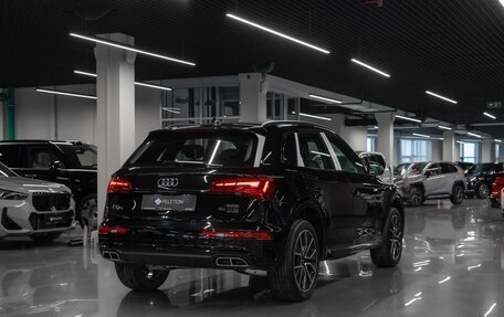 Audi Q5, 2025 год, 5 800 000 рублей, 5 фотография
