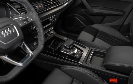 Audi Q5, 2025 год, 5 800 000 рублей, 15 фотография