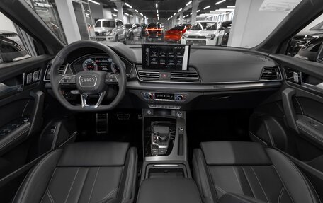 Audi Q5, 2025 год, 5 800 000 рублей, 8 фотография
