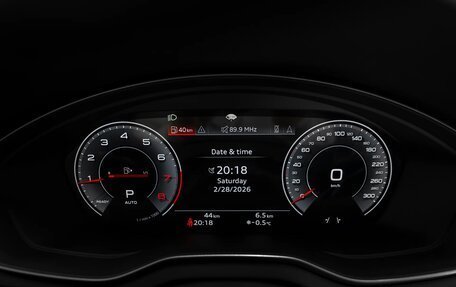 Audi Q5, 2025 год, 5 800 000 рублей, 12 фотография