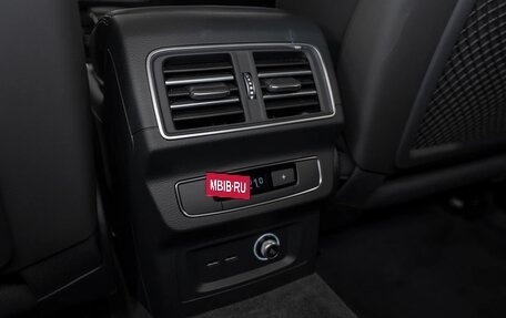 Audi Q5, 2025 год, 5 800 000 рублей, 14 фотография