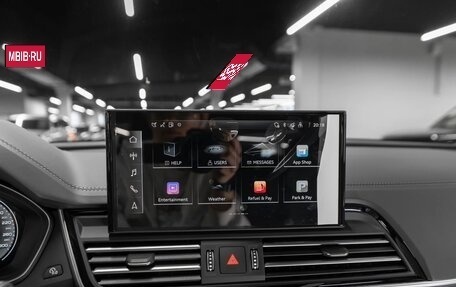 Audi Q5, 2025 год, 5 800 000 рублей, 18 фотография