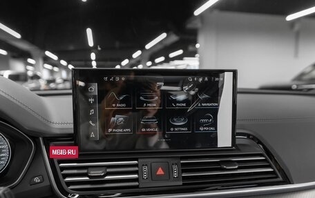 Audi Q5, 2025 год, 5 800 000 рублей, 16 фотография