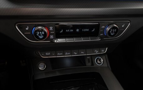 Audi Q5, 2025 год, 5 800 000 рублей, 23 фотография