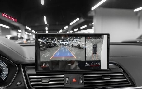 Audi Q5, 2025 год, 5 800 000 рублей, 19 фотография