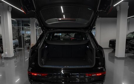 Audi Q5, 2025 год, 5 800 000 рублей, 25 фотография