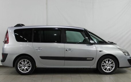 Renault Espace IV, 2002 год, 390 000 рублей, 6 фотография