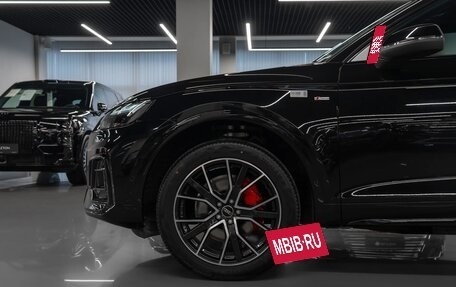 Audi Q5, 2025 год, 5 800 000 рублей, 26 фотография