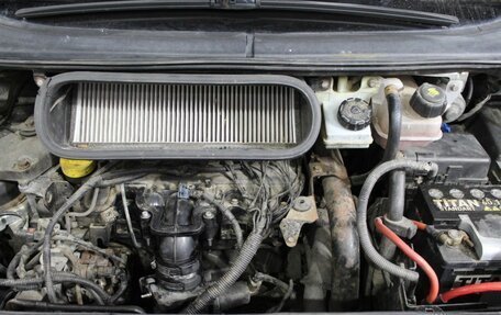 Renault Espace IV, 2002 год, 390 000 рублей, 16 фотография