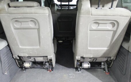 Renault Espace IV, 2002 год, 390 000 рублей, 17 фотография