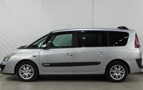 Renault Espace IV, 2002 год, 390 000 рублей, 14 фотография