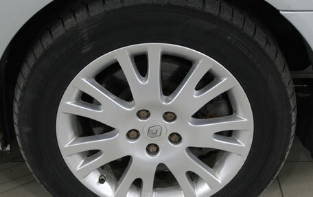 Renault Espace IV, 2002 год, 390 000 рублей, 15 фотография