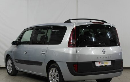 Renault Espace IV, 2002 год, 390 000 рублей, 11 фотография