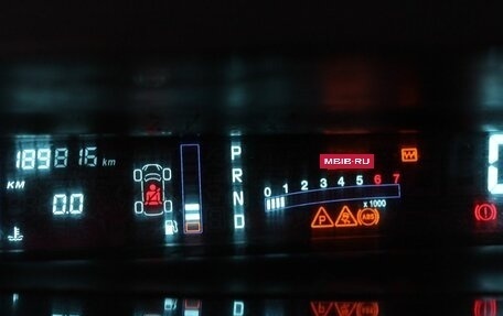 Renault Espace IV, 2002 год, 390 000 рублей, 20 фотография